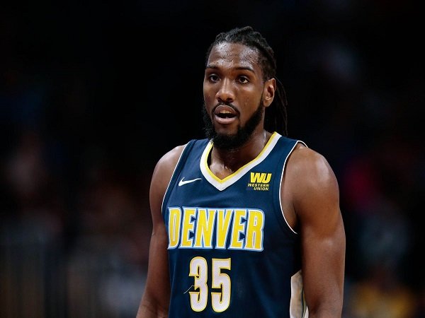 Kenneth Faried Akan Segera Berseragam Houston Rockets