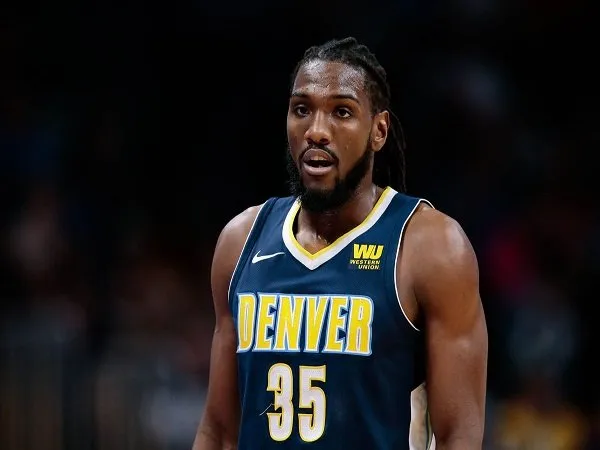 Kenneth Faried Akan Segera Berseragam Houston Rockets