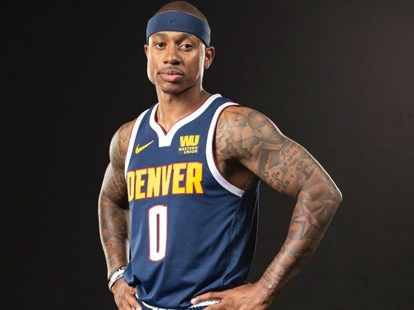 Nuggets Berharap Iasiah Thomas Dapat Bermain Sebelum Jeda All-Star