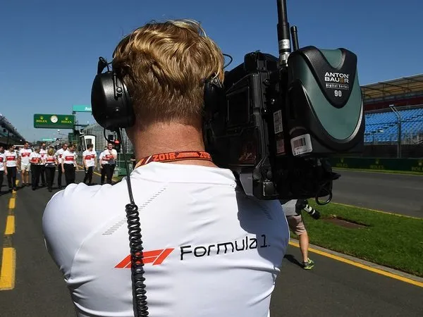 Meski Tak Ada Saluran Gratis, Pemirsa F1 di Indonesia Meningkat Pesat