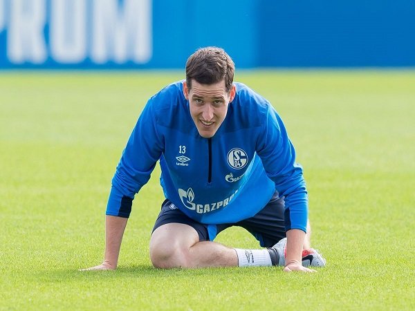 Cari Pelapis Fernandinho, Pep Guardiola Tertarik Datangkan Sebastian Rudy