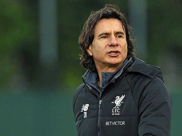 Capai Kesepakatan, Zeljko Buvac Akhirnya Tinggalkan Liverpool