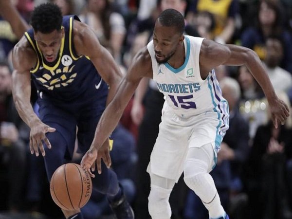 Indiana Pacers Menang Telak Atas Charlotte Hornets