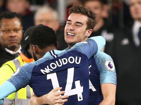 Kembali Bermain, Georges-Kevin Nkoudou Beri Pesan Penting