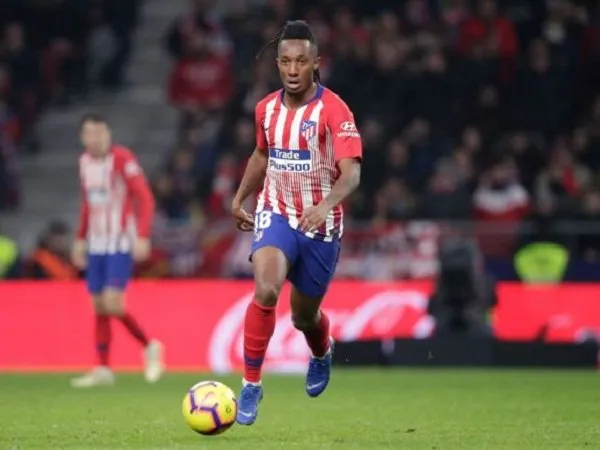 Campur Tangan Thierry Henry, Monaco Selangkah Lagi Amankan Target Arsenal