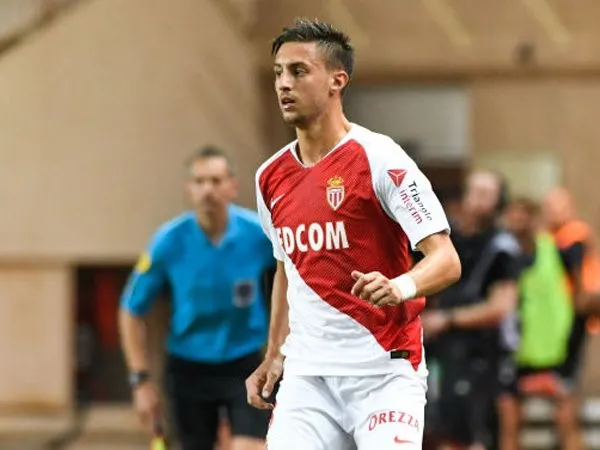 Newcastle Pertimbangkan Rekrut Antonio Barreca dari Monaco