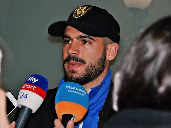 Sturaro Ungkap Perasaan Jelang Gabung Kembali dengan Genoa