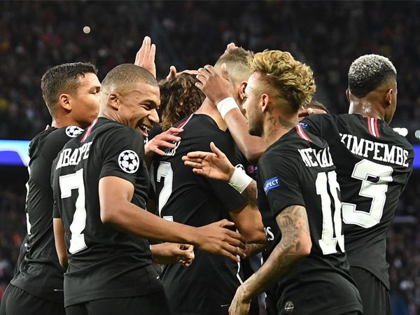 Terbukti Langgar Aturan Rekrutmen Pemain, PSG Didenda 1,6 Miliar