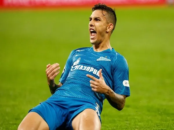 Leandro Paredes Semakin Mendekat Ke Paris Saint-Germain