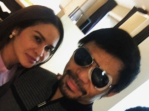 Pacquiao Alami Cedera Mata, Rumah di LA Kemalingan Pula