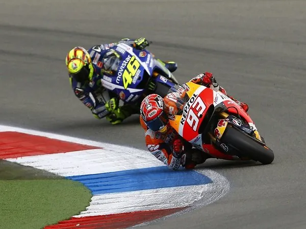 Tardozzi Samakan Rossi Dengan Marquez, Mengapa?