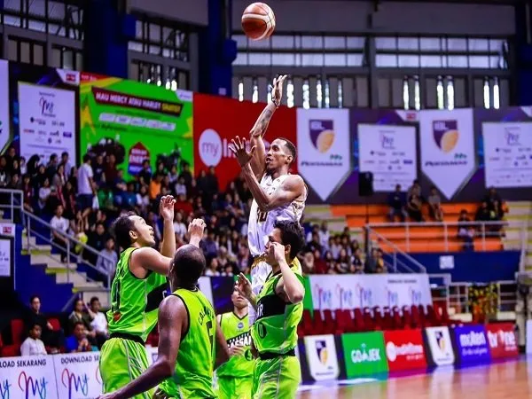 David Seagers Bawa Bima Perkasa Kalahkan Mantan Timnya