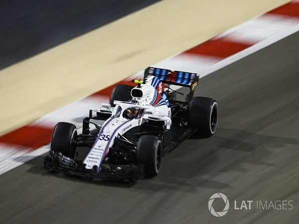 Ini Alasan Williams Pilih Sergey Sirotkin Ketimbang Robert Kubica Musim Lalu