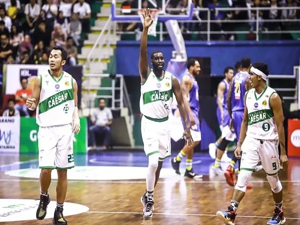 Pacific Caesar Beri Satria Muda Kekalahan Keempat Beruntun