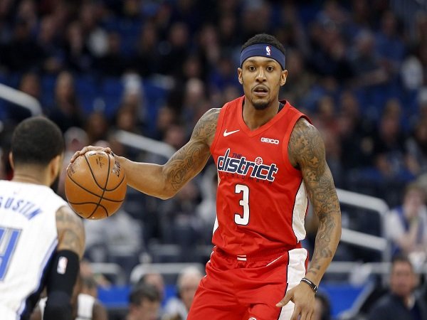 Washington Wizards Curi Kemenangan Dari Markas Orlando Magic