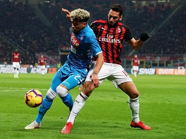 Gattuso Puas dengan Hasil Imbang 0-0 Kontra Napoli