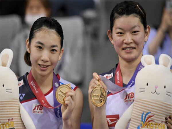 Misaki/Ayaka Pertahankan Gelar Indonesia Masters 2019