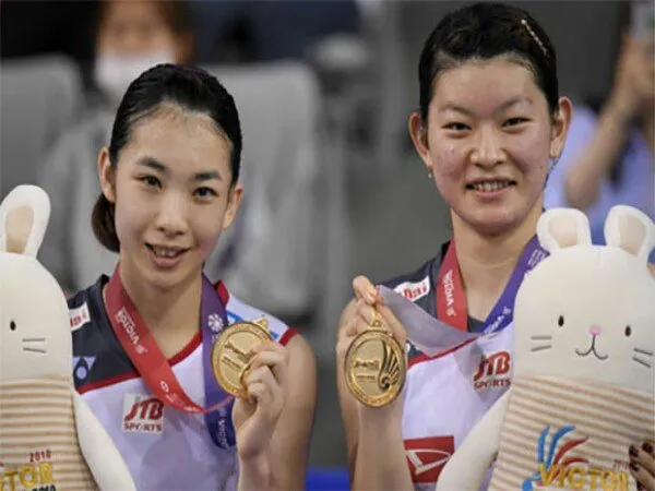 Misaki/Ayaka Pertahankan Gelar Indonesia Masters 2019