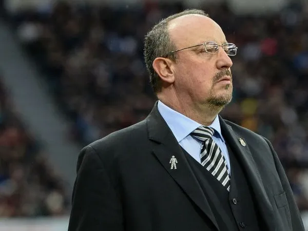 Tersingkir dari Piala FA, Rafael Benitez Tidak Begitu Sedih