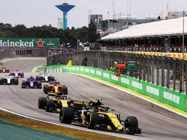 Perubahan Aturan 2019, Bikin Renault Tambah Percaya Diri