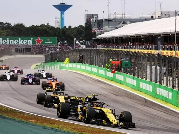 Perubahan Aturan 2019, Bikin Renault Tambah Percaya Diri