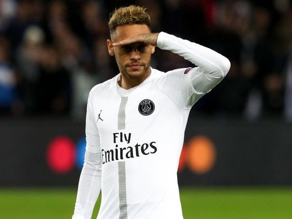 Lizarazu: Cederanya Neymar Bisa Jadi Bencana Bagi PSG!