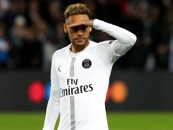 Lizarazu: Cederanya Neymar Bisa Jadi Bencana Bagi PSG!