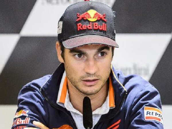 Ternyata Ini Penyebab Pedrosa Lebih Pilih Jadi Test Rider KTM Dibanding Honda