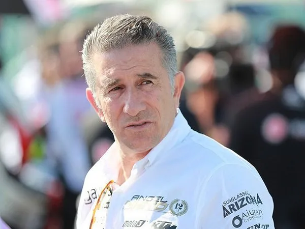 Dua Pebalap Ini Bakal Dinobatkan jadi Legenda MotoGP