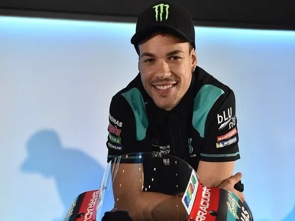 Gunakan Motor Sama, Morbidelli Pede Dapat Kalahkan Rossi