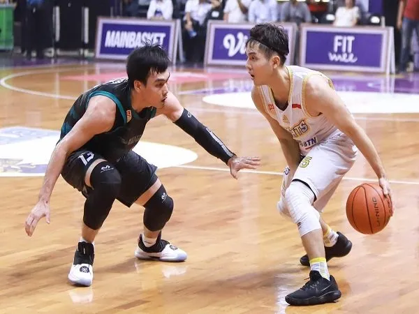 CLS Knights Susah Payah Kalahkan Malaysia Dragons