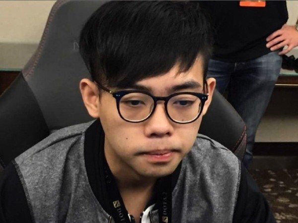 Gagal Juarai Dua Turnamen Besar, Maybe Putuskan Vakum Dari Dota 2