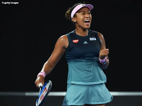 Pihak Turnamen Di Dubai Siap Sambut Petenis Peringkat 1 Dunia, Naomi Osaka