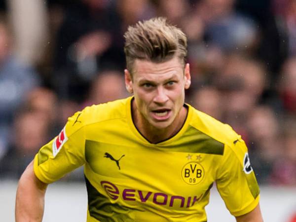 Piszczek Kembali Buktikan Kemamampuannya di Dortmund