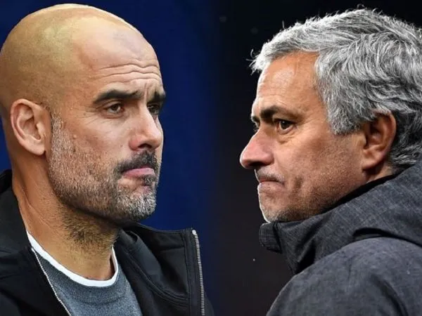 Dalam Hal Ini, Pep Guardiola Gagal Lampaui Rekor Premier League Milik Jose Mourinho
