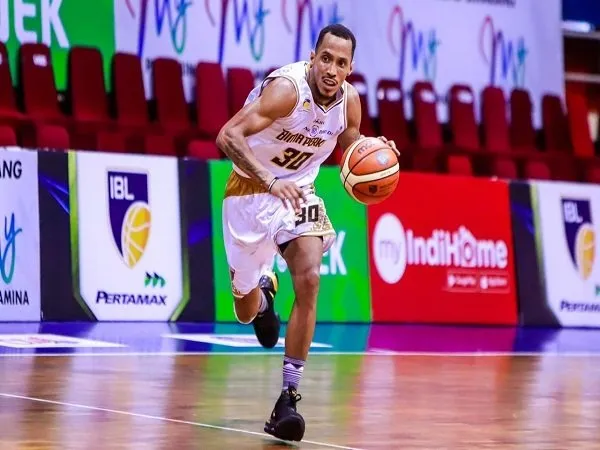 David Seagers Antusias Bawa Bima Perkasa Menuju Babak Playoff