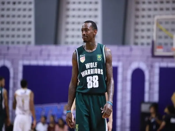 Mike Taylor Terkejut Dengan Antusiasme Penonton di Indonesia