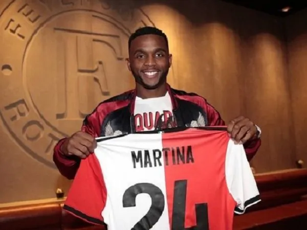 Feyenoord Berhasil Dapatkan Servis Bek Everton Ini Dengan Status Pinjaman