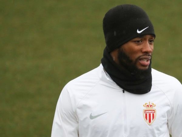 Tottenham Pinjamkan Georges-Kevin N'Koudou ke Monaco