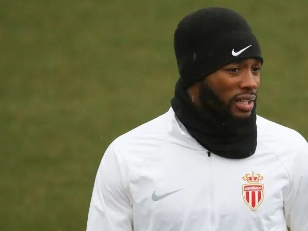 Tottenham Pinjamkan Georges-Kevin N'Koudou ke Monaco