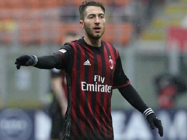 Habiskan Kontrak Bersama Milan, Bertolacci Bakal Gabung Genoa Musim Panas Nanti?