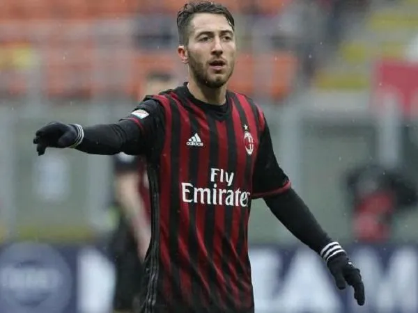 Habiskan Kontrak Bersama Milan, Bertolacci Bakal Gabung Genoa Musim Panas Nanti?