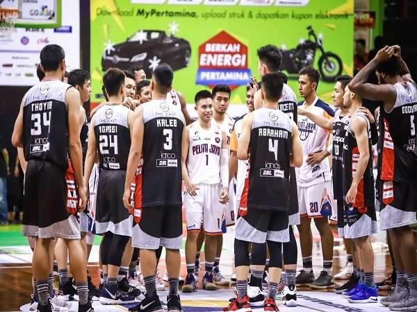 IBL Kembali Tunda Laga Bigmatch Antara Stapac Jakarta Kontra Pelita Jaya
