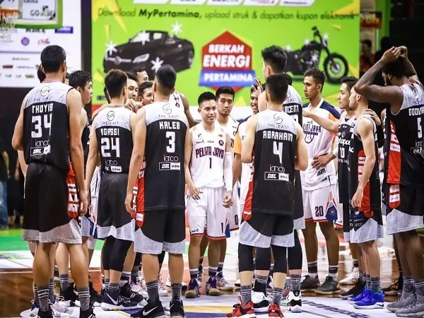 IBL Kembali Tunda Laga Bigmatch Antara Stapac Jakarta Kontra Pelita Jaya
