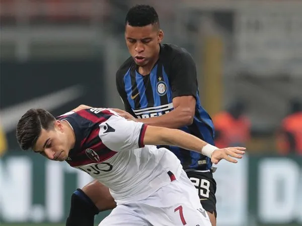 Dalbert Minta Inter Bangkit dan Kembali ke Jalur Kemenangan