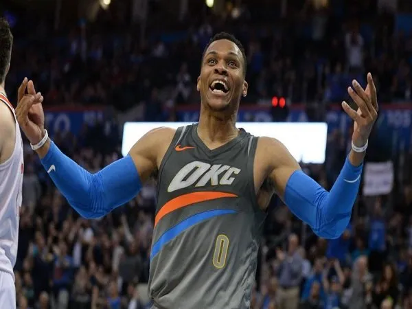 Kalah Tipis Dari Celtics, Westbrook Ambil Tanggung Jawab Penuh