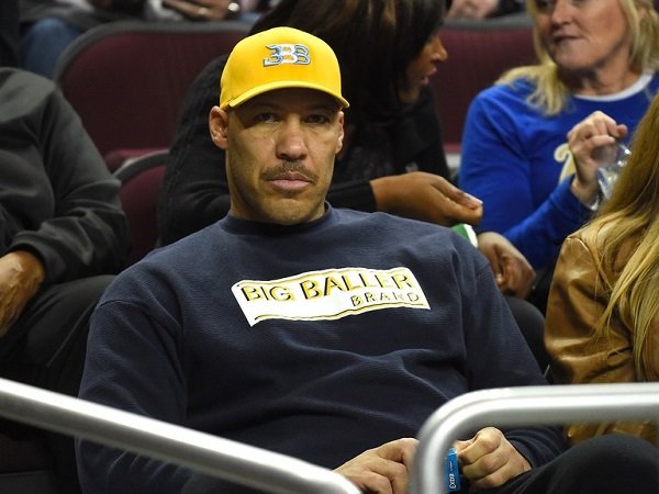 LaVar Ball Inginkan Putra Sulungnya Perkuat Suns Jika Dilepas Lakers