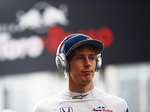 Terdepak dari Toro Rosso, Brendon Hartley Jadi Pebalap Simulator Ferrari