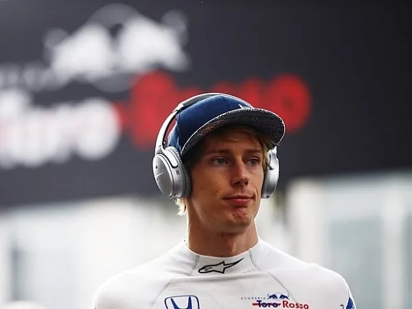Terdepak dari Toro Rosso, Brendon Hartley Jadi Pebalap Simulator Ferrari