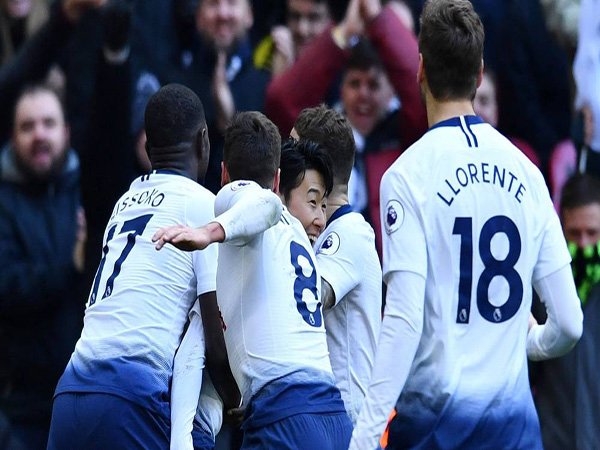 Tottenham Bukan Penantang Gelar Juara EPL, Ini Alasannya